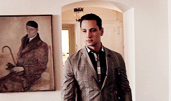 alina-starksov: Matt McGorry for AugustMan