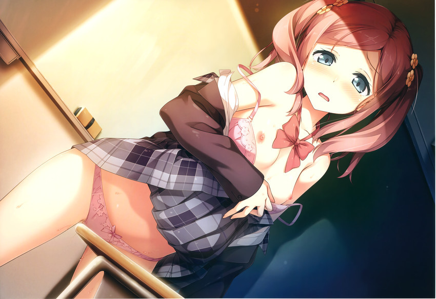 strange-andlovely-hentai:  request: humping objects