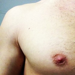 helioseus:  Nipple 