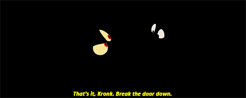 SpongeBob SquarePants
