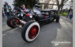 Morbidrodz:  Check Out This Blog For More Hot Rods And Kustoms