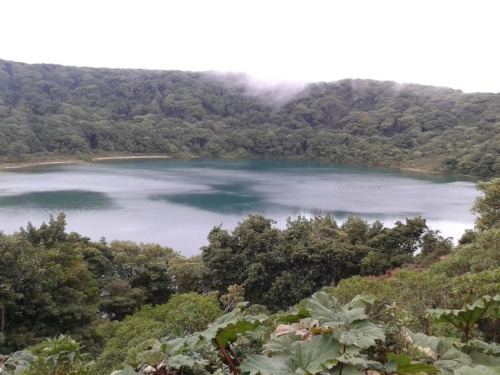 Laguna de Botos, Alajuela , Cost Rica For more, follow @eatlovetravelcostarica