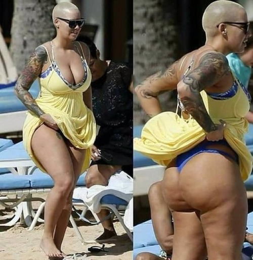 thickaddiction - @amberrose