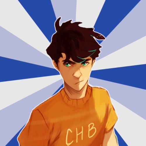 chaserpercy:  some percy icons/phone wallpapers