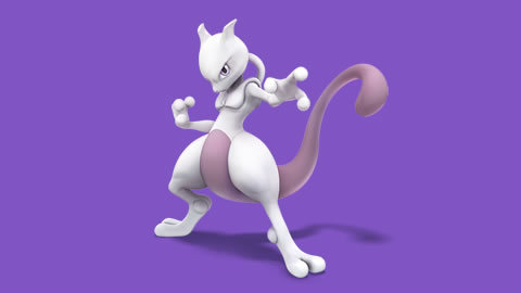 Mewtwo dated for release! Lucas returns as well!Expect Mewtwo to be available on April 28, and Lucas