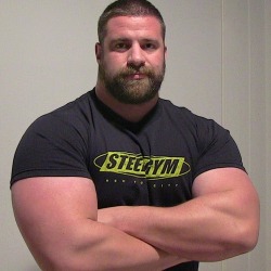 britishmusclecub:  ask 🇬🇧💪🐻 British MuscleCub