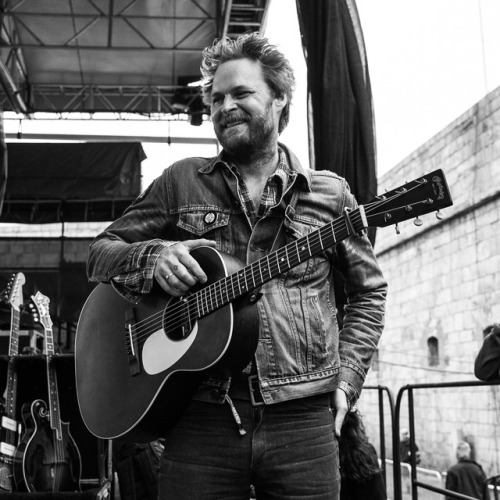 Hiss Golden Messenger - Newport Folk 2017