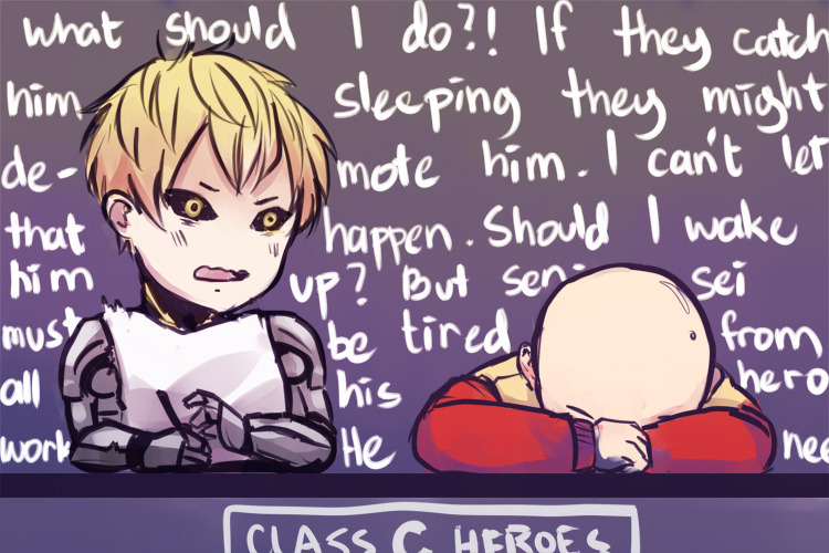 blauerozen: The Ultimate Disciple~ 