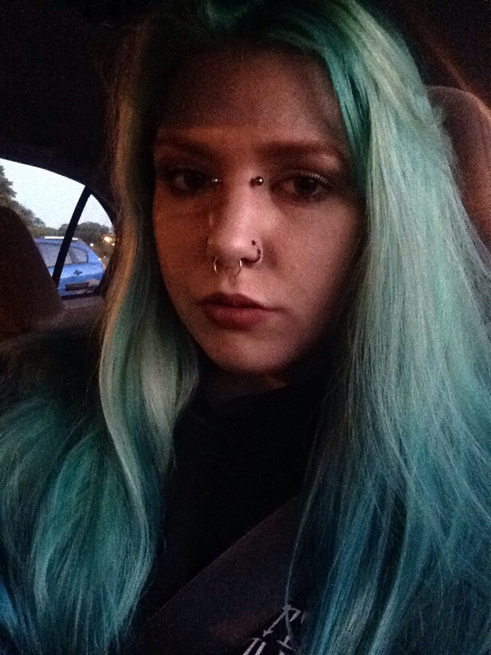 carolxne:  when people ask where my 9th and 10th piercings are i stare at them until