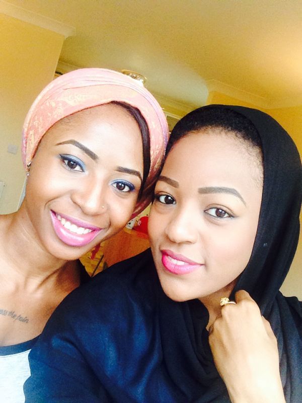 fckyeahprettyafricans:  Nigerian (Hausa) http://honeychambs.tumblr.com/