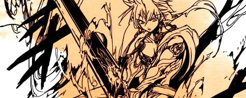 furyokus:   Magi, The Week of Magic Day 3: Extreme Magic | Favourite Djinn Equip