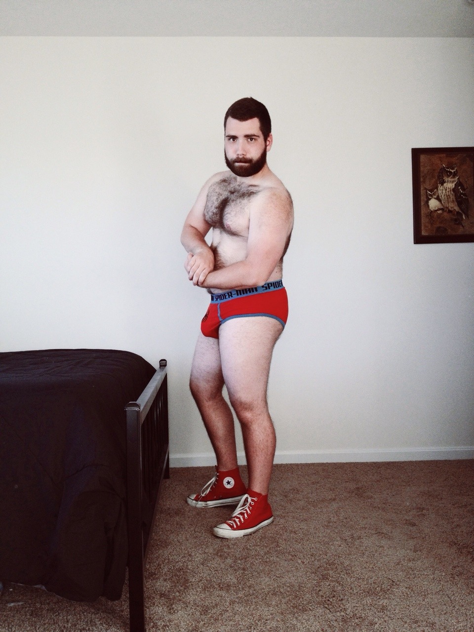 reblog my selfies