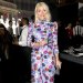 hollywforever:The always gorgeous Holly Willoughby at the 2019 British Fashion Awards