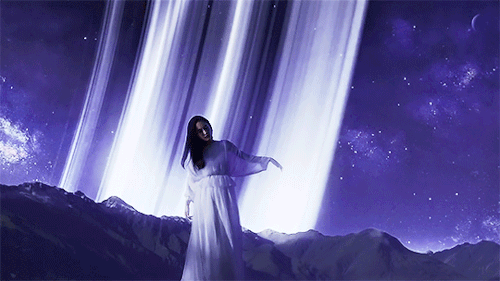 SEORI – Running Through The Night (2020)