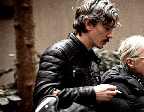 GRCE DIEU2018 Dir. Franois Ozon