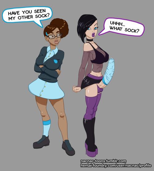 futalover13x:  Futanari