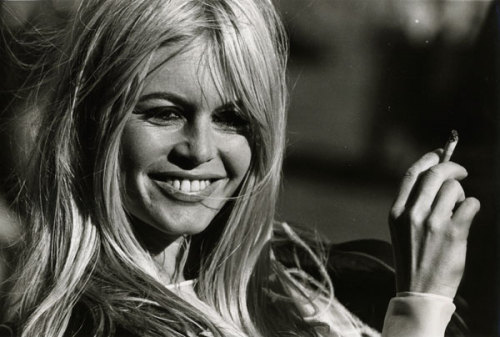 Brigitte Bardot, “A Coeur Joie”, 1966