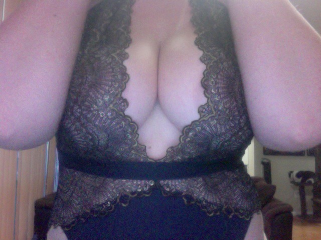 nicolenudes:  New lingerie = I need to set up some shoots so I can shoot in it; but