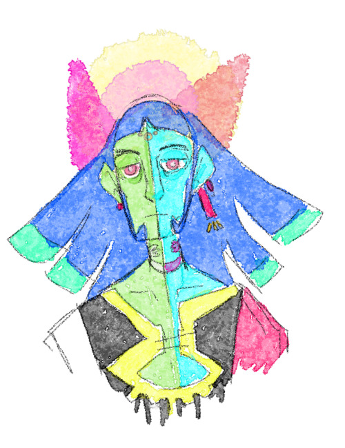 So. I Am Excited About No Straight Roads.Have Some Various Doodles!