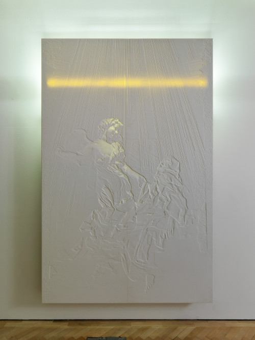 cerceos:  Mat Collishaw - Superveillance, 2010 