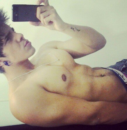 Coshito Hermoxo Sexoso *Q*