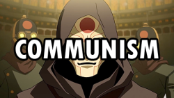 eon-pokemon-latios:  Systems of Government and Economy in Legend of Korra I should mention this wasn’t my idea but rather an updated version of some other post I saw a while back. Edit: t1gerlilly - You’re right, Capitalism shouldn’t be put under