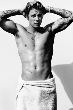 sprinkledpeen:    Justin Bieber by Mario Testino  