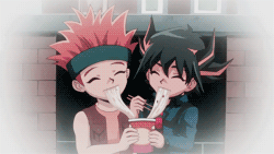seijun:Happy Birthday Yusei! (7/7)