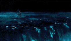 Hector Barbossa & Elizabeth Swann | Parallels & Developments