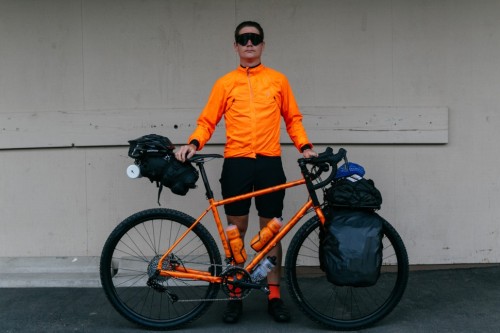 therubbishbin: This color coordination is just begging for an AWHOLE macro, but I’m genuinely stoked