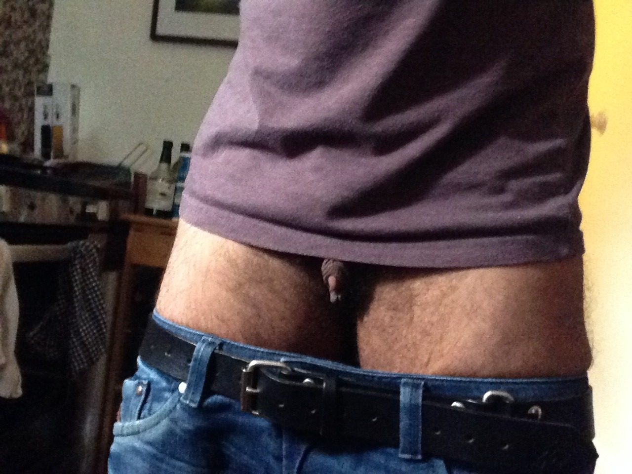 switchbox:  18 months on T see more at HouseofSwitch.com #ftm #kink #Tcock  