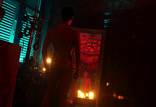 KINNPORSCHE: THE SERIES (2022) Dir. Khom Kongkiat