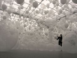 bled: Scattered Crowd by William Forsythe