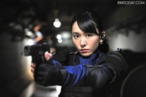 komedawara-katugenai - (Yui Aragaki(新垣結衣) Joining the Cast Of “S...