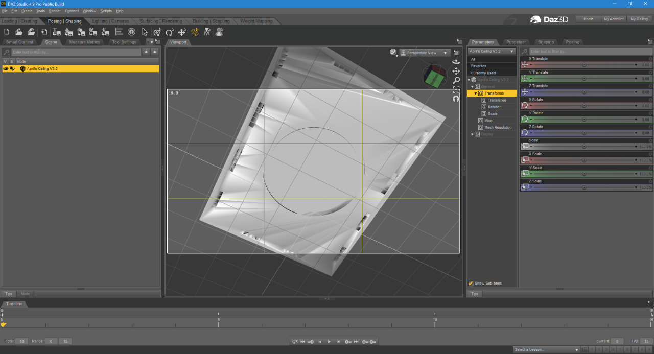 THIS is one of the things I LOVE about the #3Dx group,.. for a long time I have been