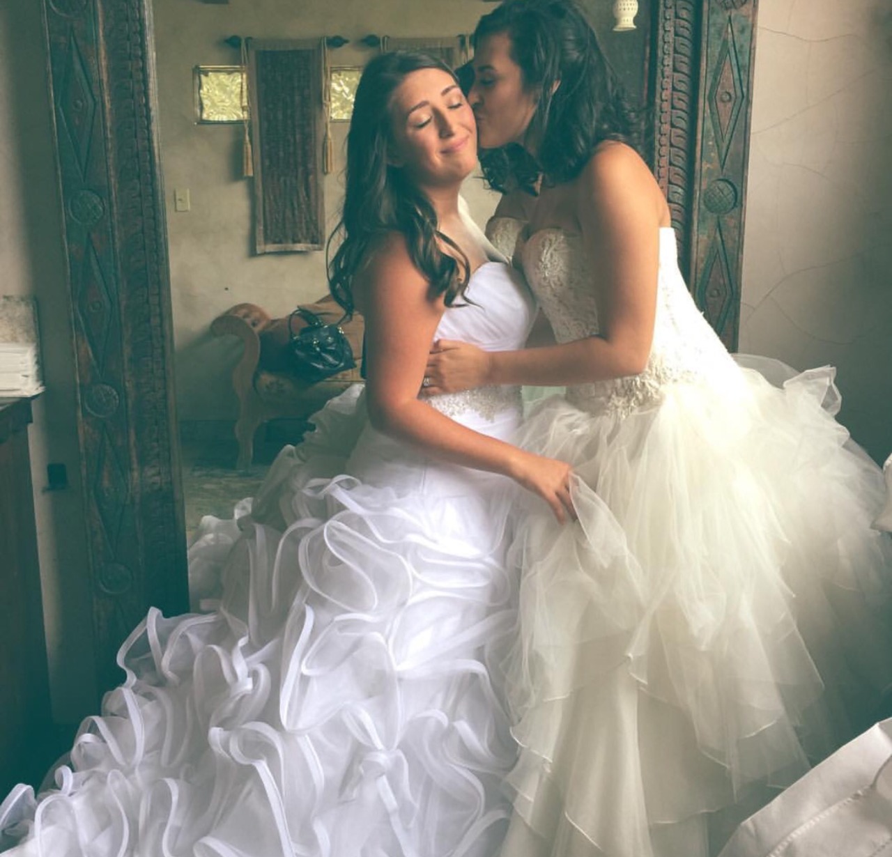 jellyperez91:  My favorite girl.