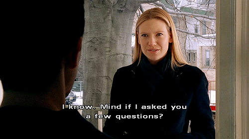 I BET YOU WOULD CARLHEY OLIVIA WANNA ASK ME A FEW QUESTIONS TOOIN MY BED