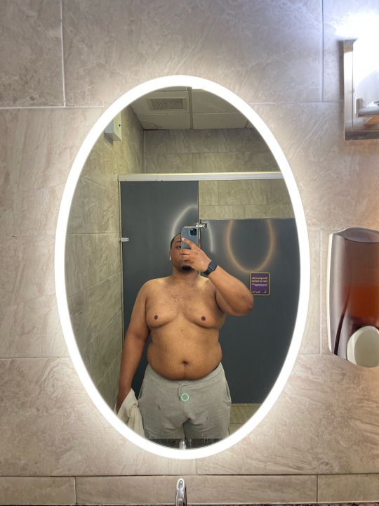 robdwalks:stay consistent.
