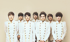 myungthoo:  1000 days with Infinite ♡ 