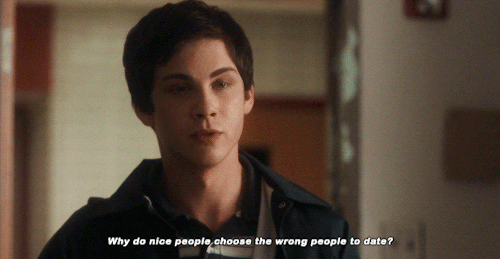 ralts:The Perks of Being a Wallflower (2012) dir. Stephen Chbosky