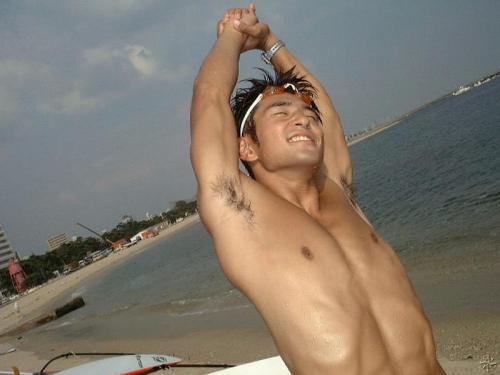 Asian Pits
