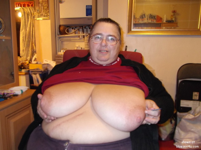 BBW, GRANNIES & MILFS