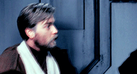 poefinnrey:anonymous requested: obi-wan and anakin + being friends
