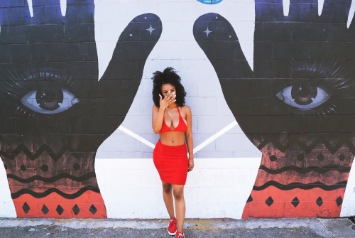 lovethediosa:  #stillbrazy 