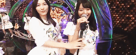 ant38g:  [Perf] Heavy Rotation (TV Tokyo Ongakusai 2017! 2017.06.28)