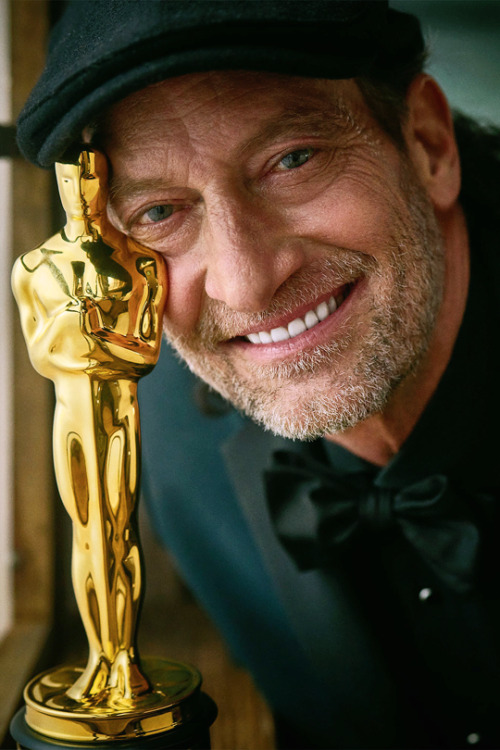  TROY KOTSURBest Actor in a Supporting Role, “CODA”2022 Vanity Fair Oscar Party Portraits by Mark Se