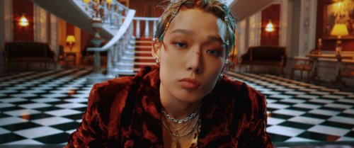 BOBBY &lsquo;야 우냐 (U MAD)&rsquo; M/V TEASER #1 &amp; #2 alter ego concept???