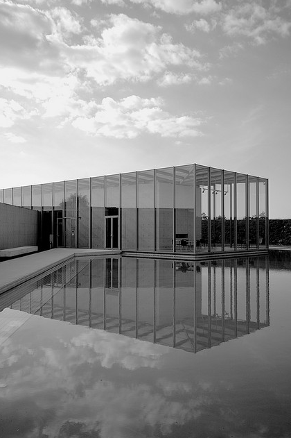 fiore-rosso:  tadao ando. langen foundation raketenstation hombroich 1 41472 neuss