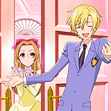 goudztv:  Tamaki moping in the corner | Requested by kuzumakies 