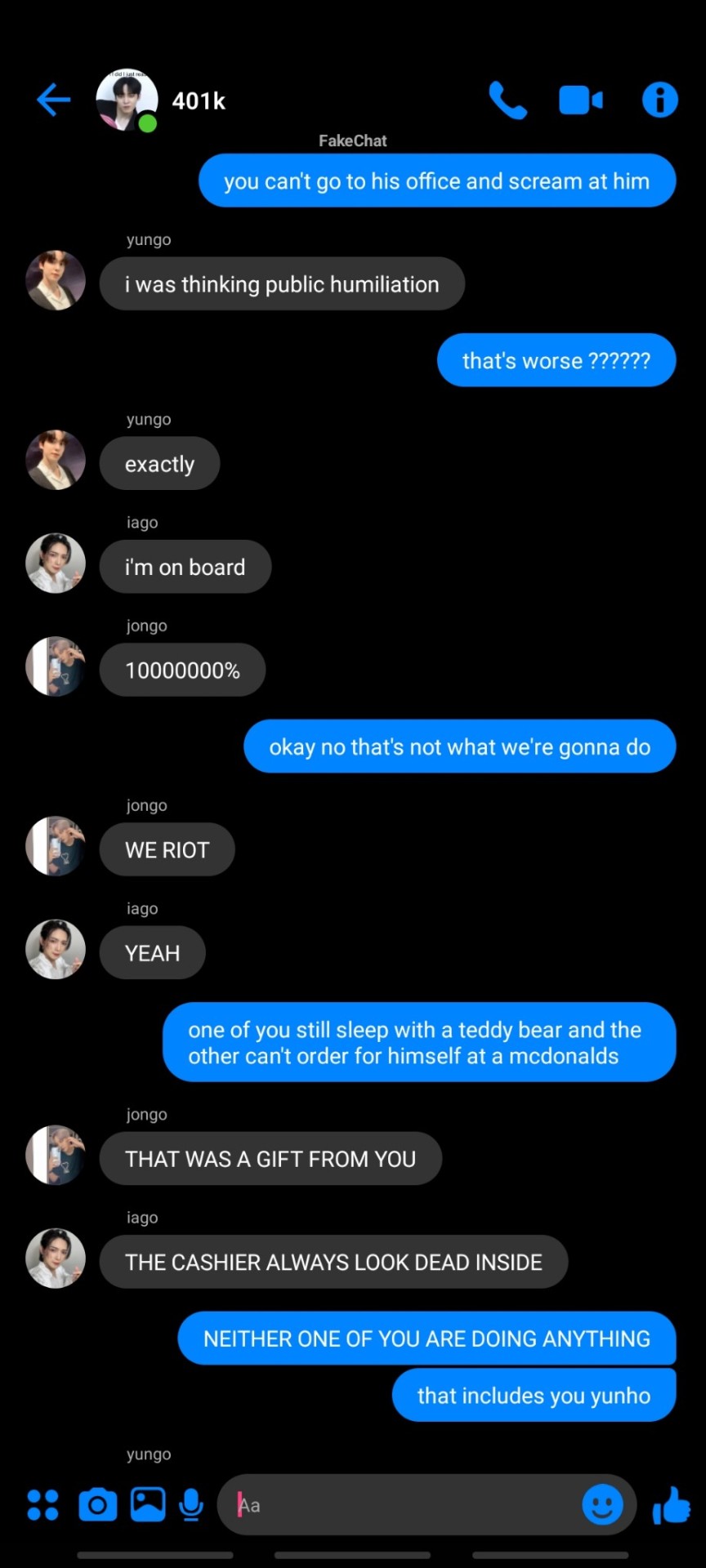 Genesis